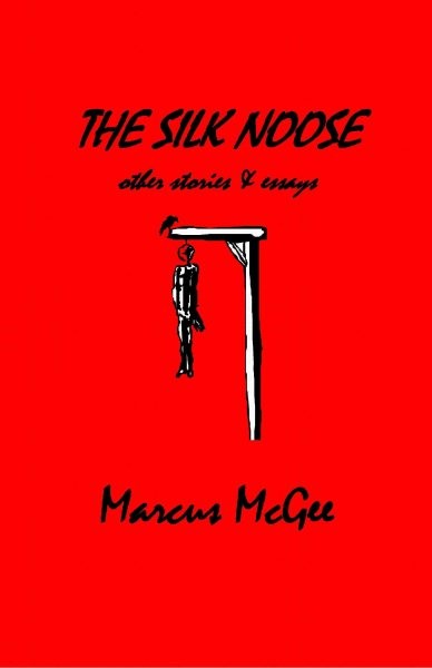 Silk Noose, Paperback by McGee, Marcus, Like New Used, Free shipping in the US
