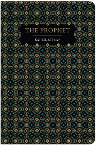 The Prophet (Chiltern Classic), Gibran, Kahlil