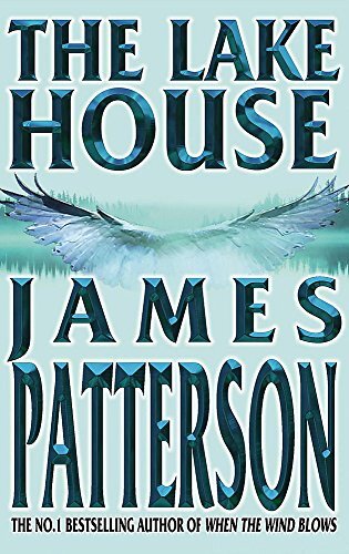 The Lake House, Patterson, James