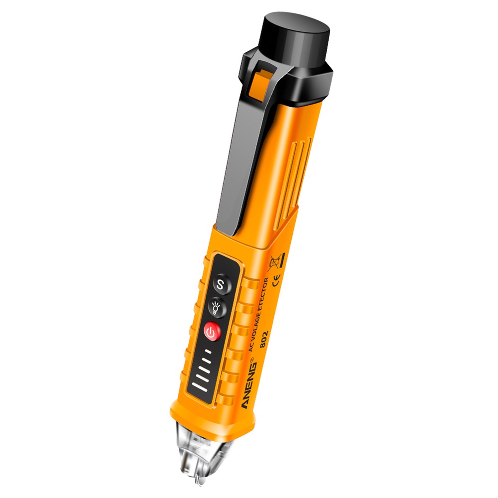 VD802 Non- AC Voltage  Tester Meter -1000v Pen E0K5