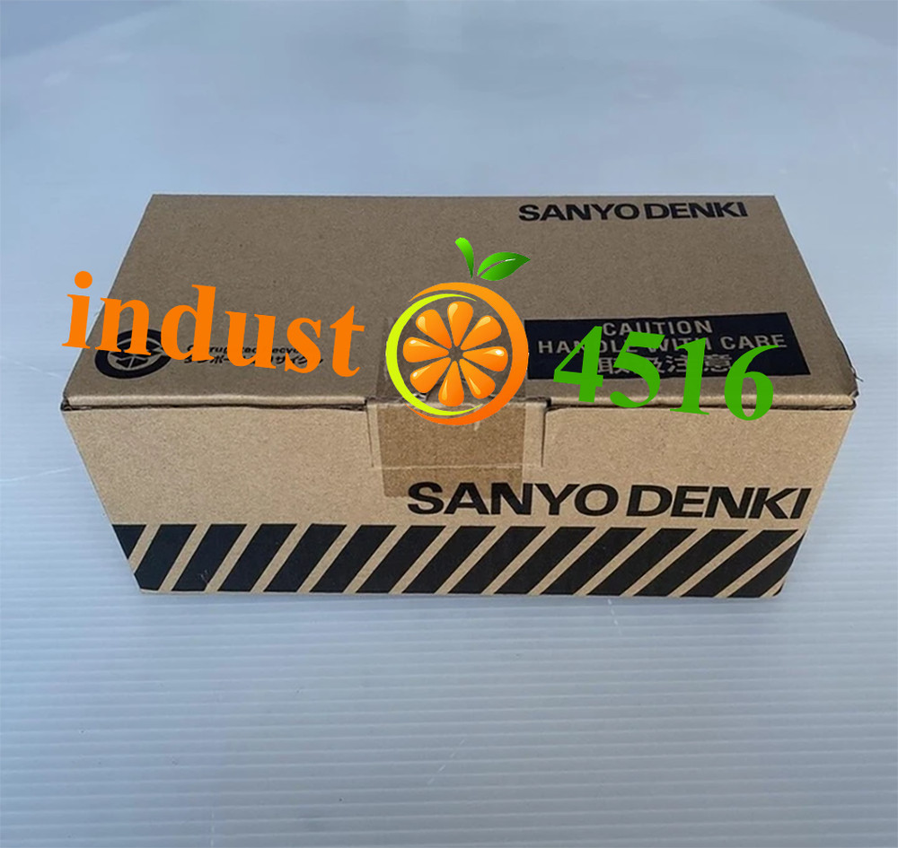 Brand New Sealed Q2AA07030DXS00 Servo Motor DHL Fast Shipping