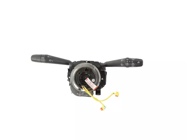 Genuine Mopar Steering Column Control Module Clock Spring 6UW40LXHAD  
