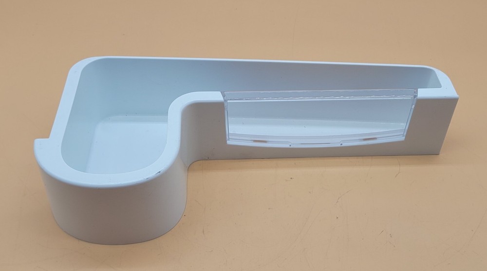 Genuine Whirlpool Refrigerator Door Bin Replacement Part W10284191