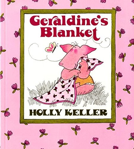 Geraldine's Blanket, Keller, H.