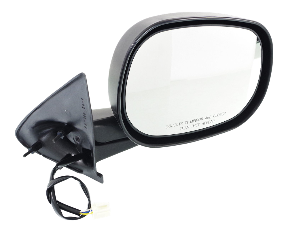 1997-2000 Dodge Dakota Replacement Passenger Side Mirror
