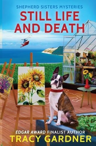 Tracy Gardner Still Life and Death (Paperback)Another great item from Rarewaves USA | Free delivery!