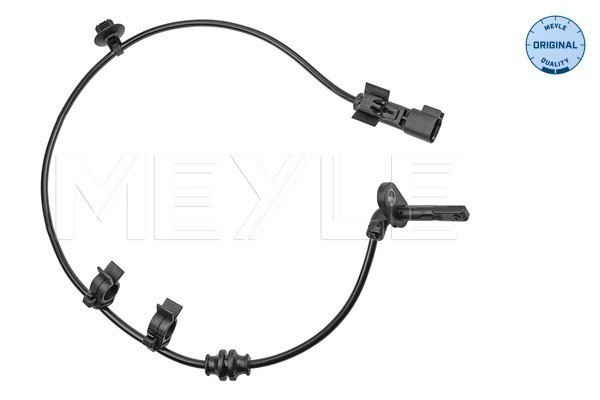 614 800 0027 Meyle sensor, wheel speed for Opel, Vauxhall