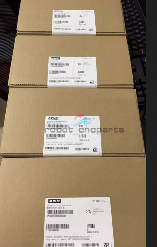 NEW 1PCS Siemens SIPART PS2 Positioner 6DR5013-0EN00-0AA0 6DR50130EN000AA0