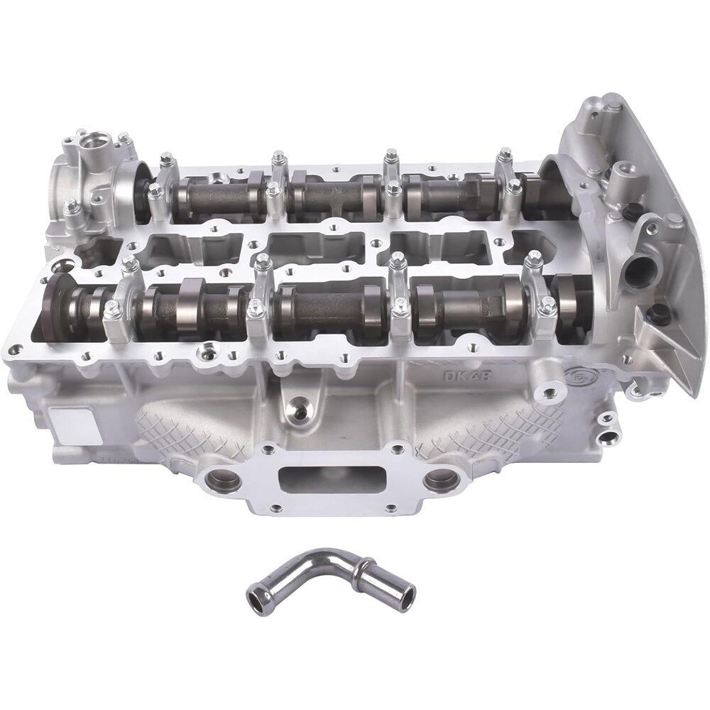 Cylinder Head Assembly For Ford Escape Fusion DOHC 1.5L 4 Cyl Turbo EcoBoost
