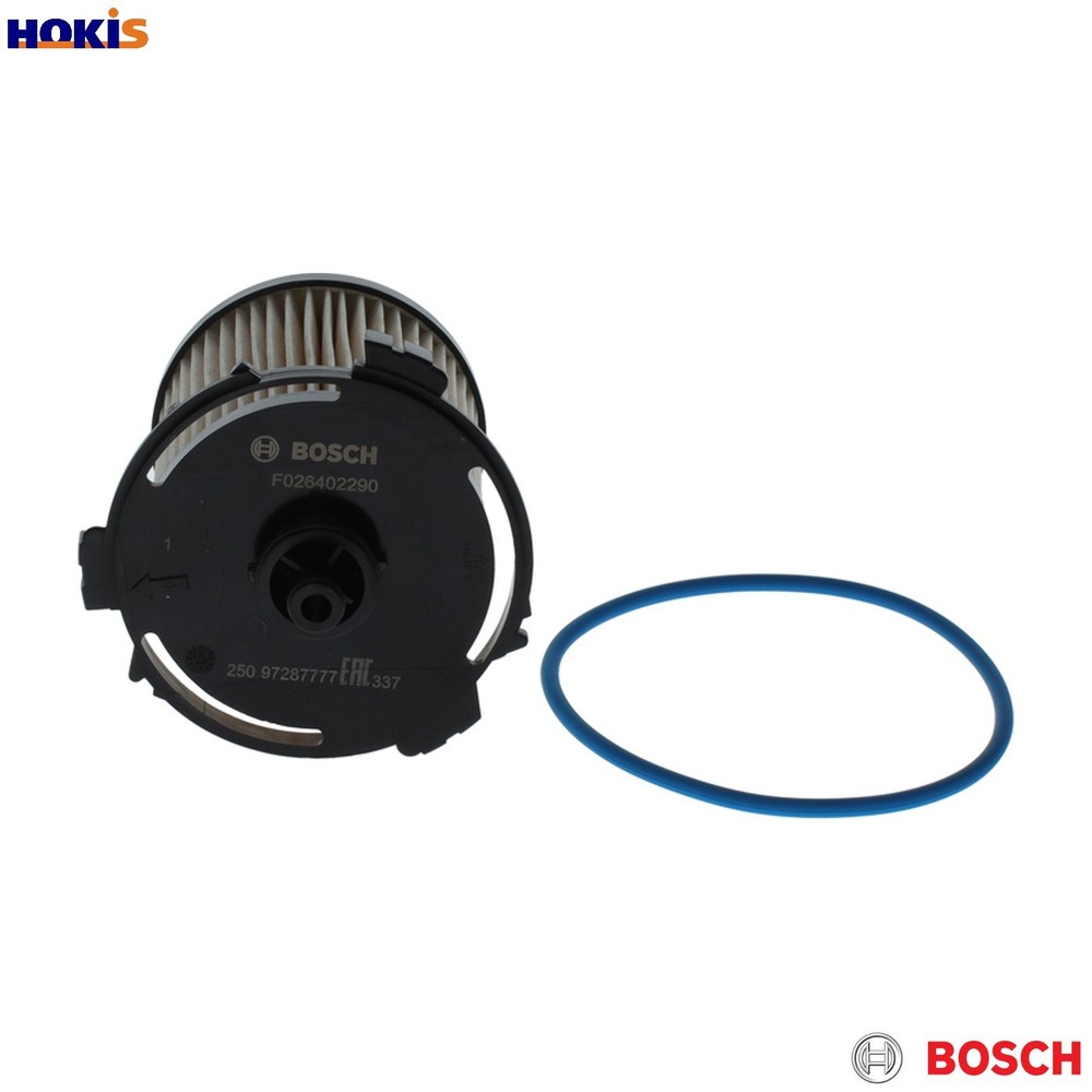FUEL FILTER F 026 402 290 FOR FORD TRANSIT/Bus/TOURNEO/V363/Van/CUSTOM/V362 2.2L