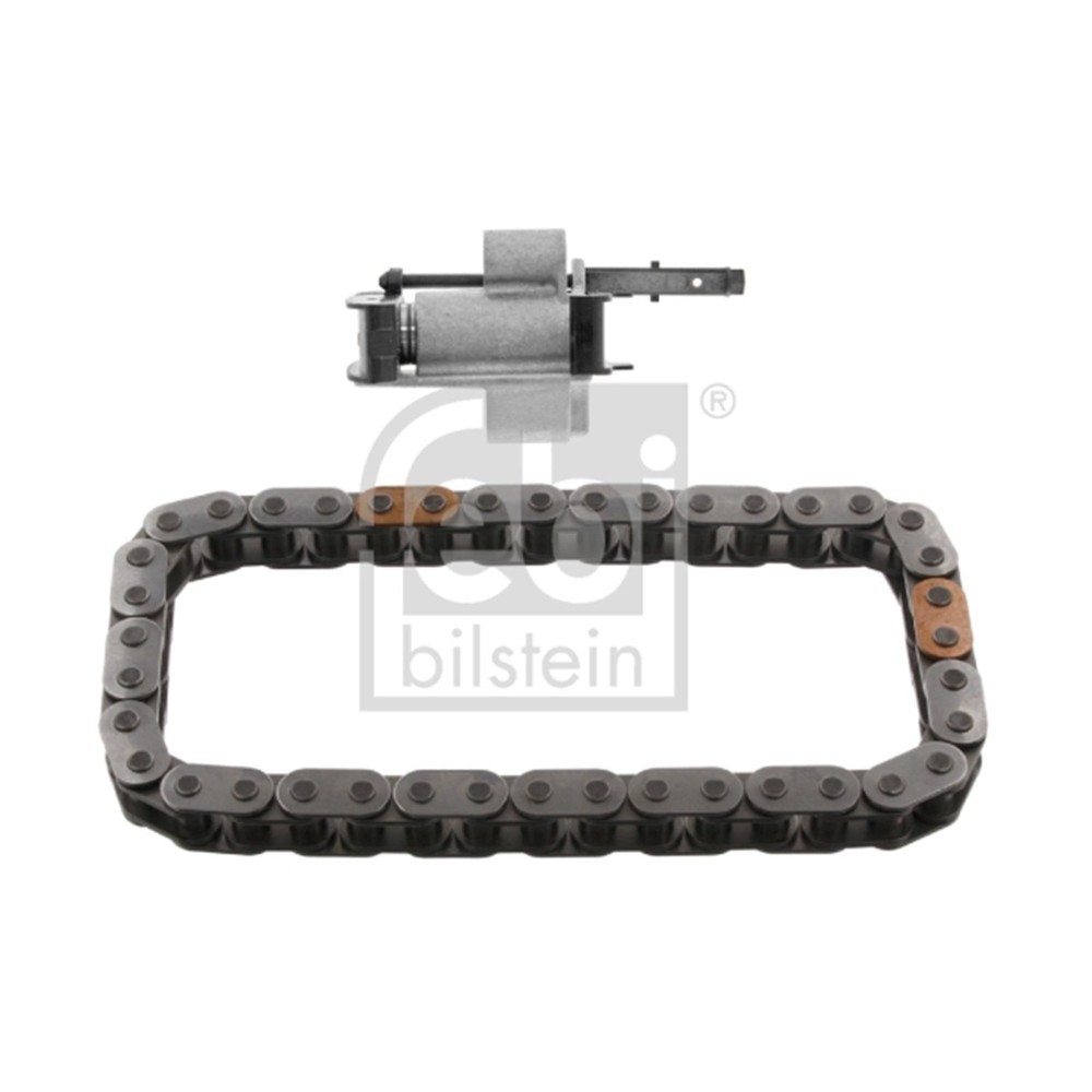 Febi Timing Chain Kit 37620 FOR Mondeo Boxer Relay ProAce 508 SW C5 Range Rover