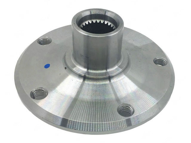 Rear SKP Wheel Hub for BMW 323Ci 2000 12TXTT Replacement