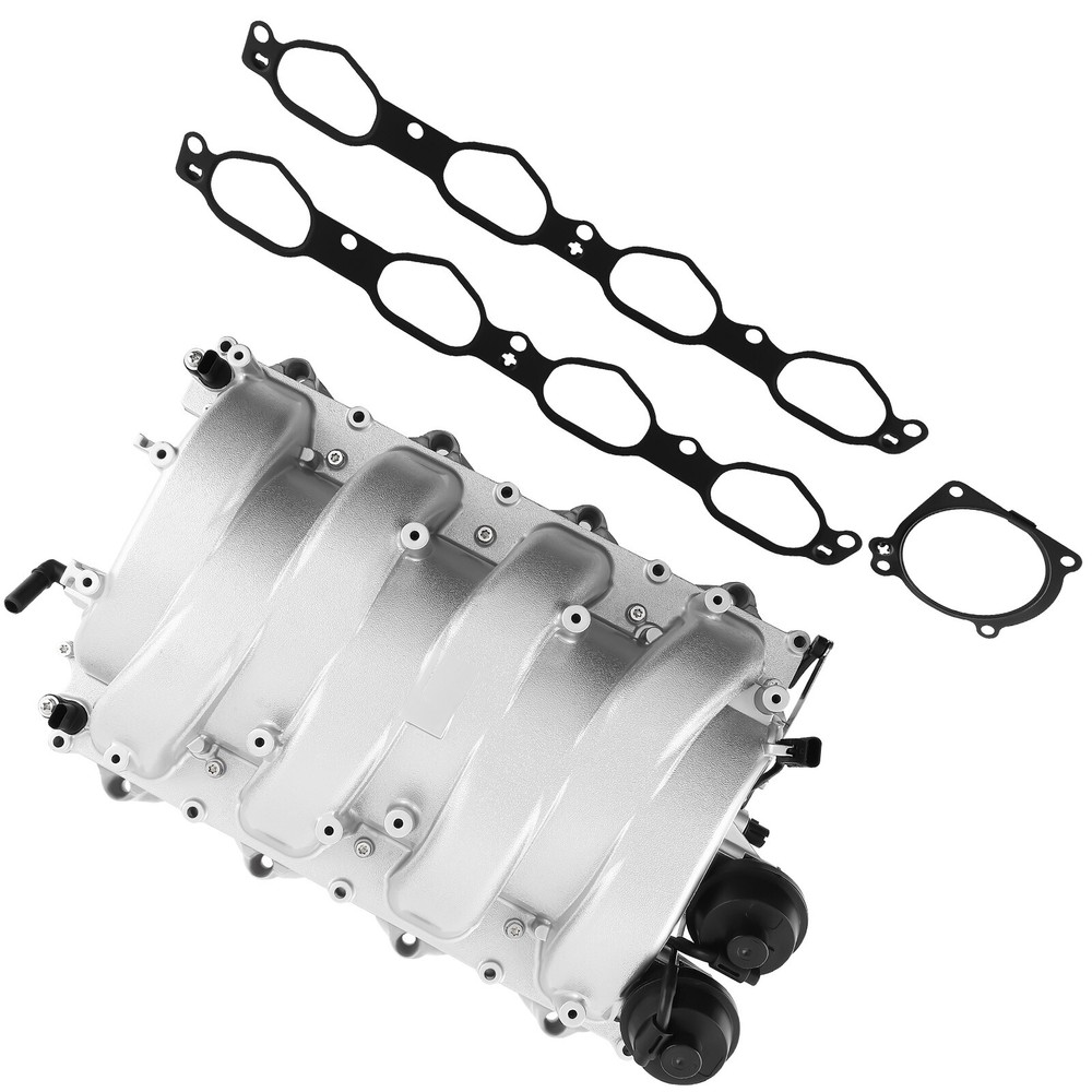 Aluminum Intake Manifold for Mercedes E550 GL450 CL550 CLK550 G550 S550 SL550