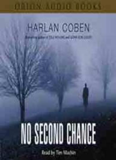No second chance By Not Stated