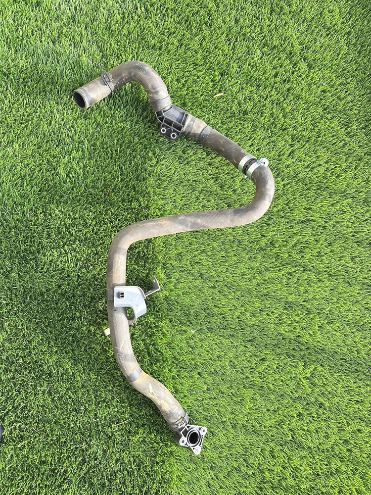 2021-2024 Mazda 3 OEM Engine Radiator Coolant Hose Tube Line