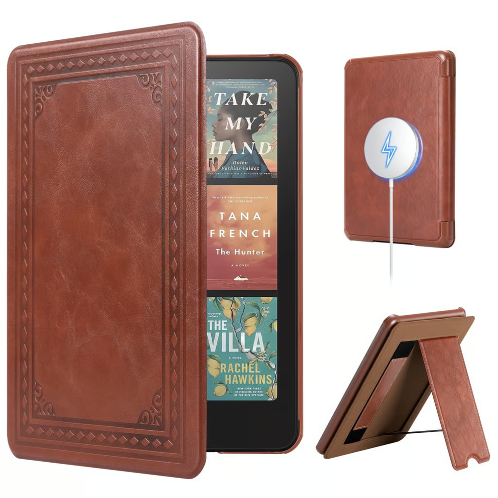 Lightweight Stand Case for 7