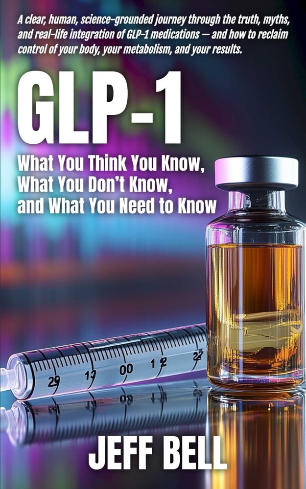 GLP-1: What You Think You Know, What You Don’t Know, and What You Need to Know