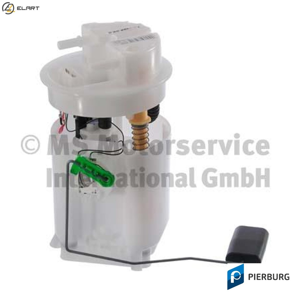 FUEL FEED UNIT 7.00468.09.0 FOR PEUGEOT 306/Hatchback/Van/Break KFX /KDX 1.4L