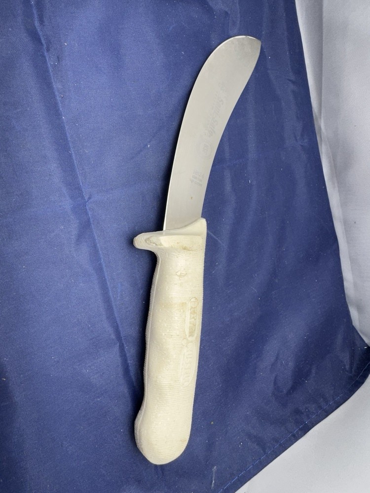 Used Dexter-Russell Sani-Safe B12-6 6