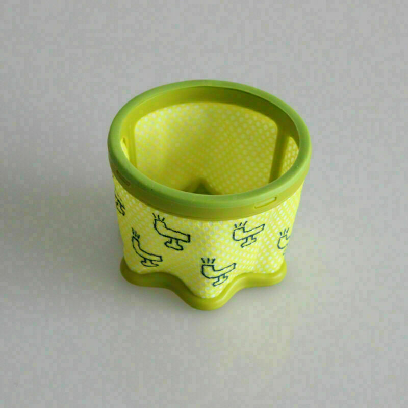 1/2PCS Dust Filters Replacement for LG CordZero A9 Vacuum Cleaner Accessories