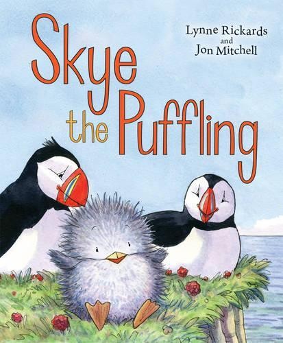 Lynne Rickards Skye the Puffling (Paperback) Picture KelpiesAnother great item from Rarewaves USA | Free delivery!