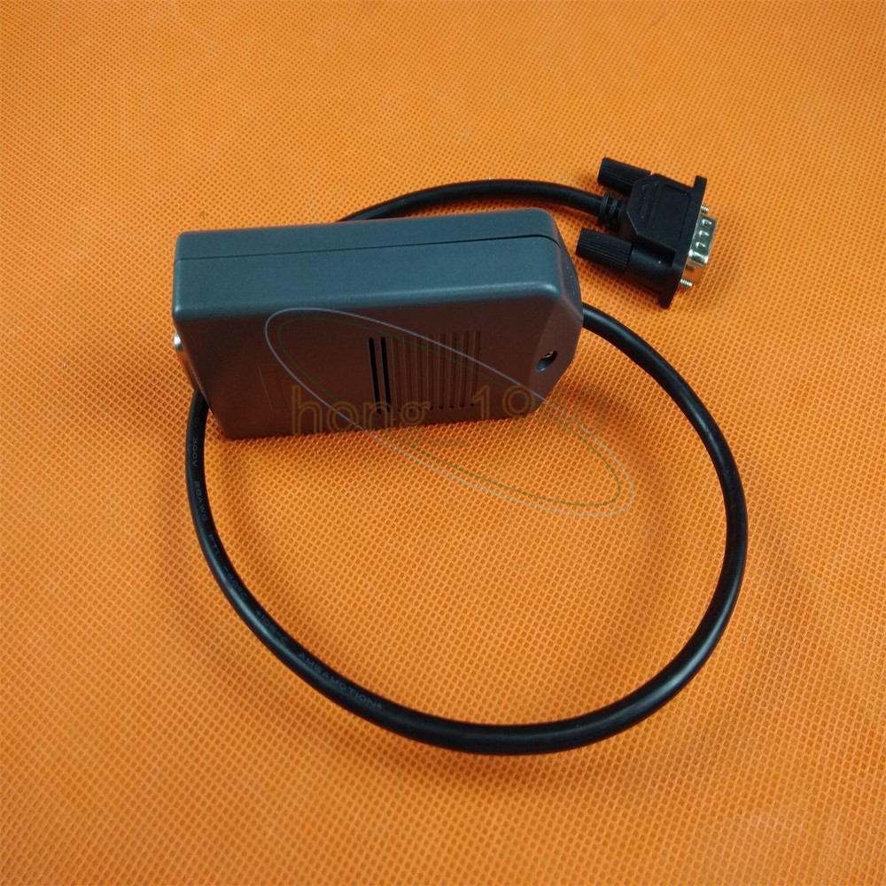 Programming Cable for 6ES7972-0CA23-0XA0 SIEMENS PC/MPI+ S7-300 400 PLC