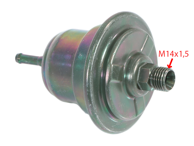 Fuel Pressure Accumulator Pressure Accumulator for Mercedes R107 R129 W124 W126 W201