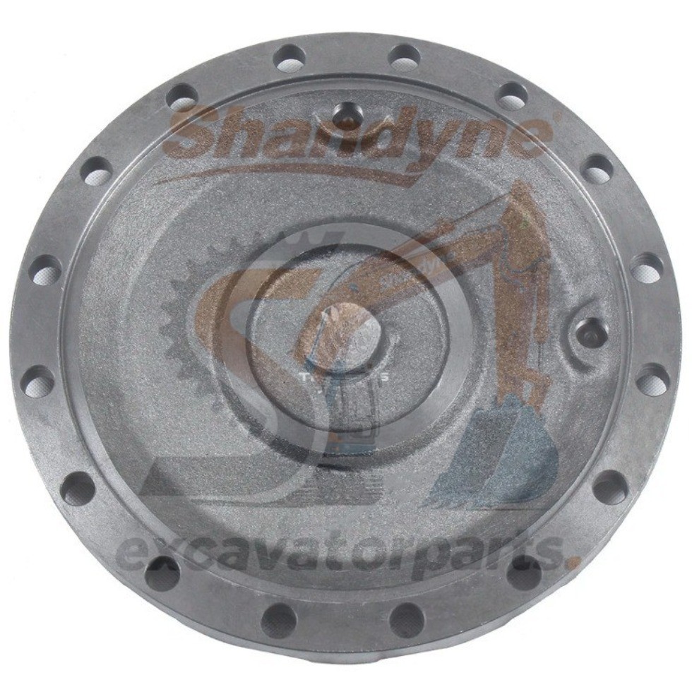 VOE14713839 Travel Cover For Volvo EC200D EC200E EC220E Crawler Excavator