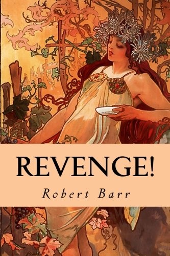 Revenge!