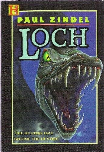Loch, Zindel, Paul