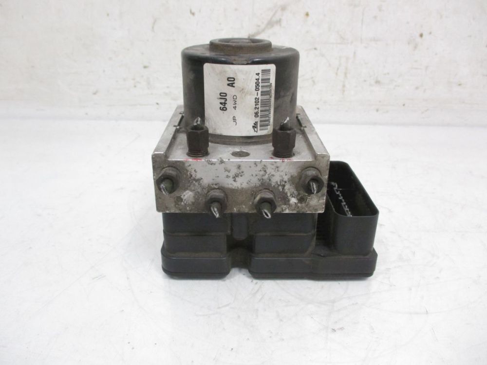 ABS Control Hydraulic Block Unit for Suzuki Grand Vitara