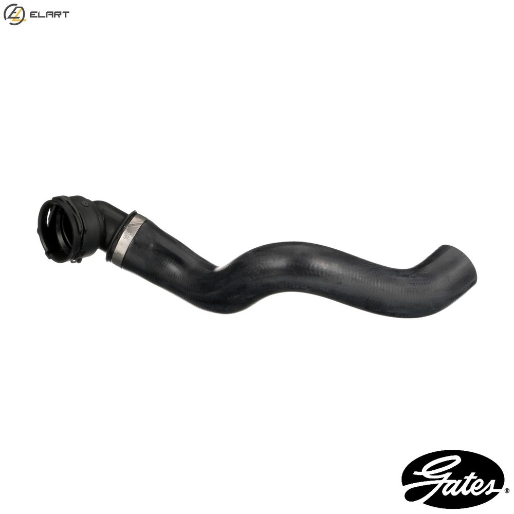 RADIATOR HOSE 05-4836 FOR OPEL ASTRA/J/Hatchback/Van/GTC/Sports/Tourer 1.7L