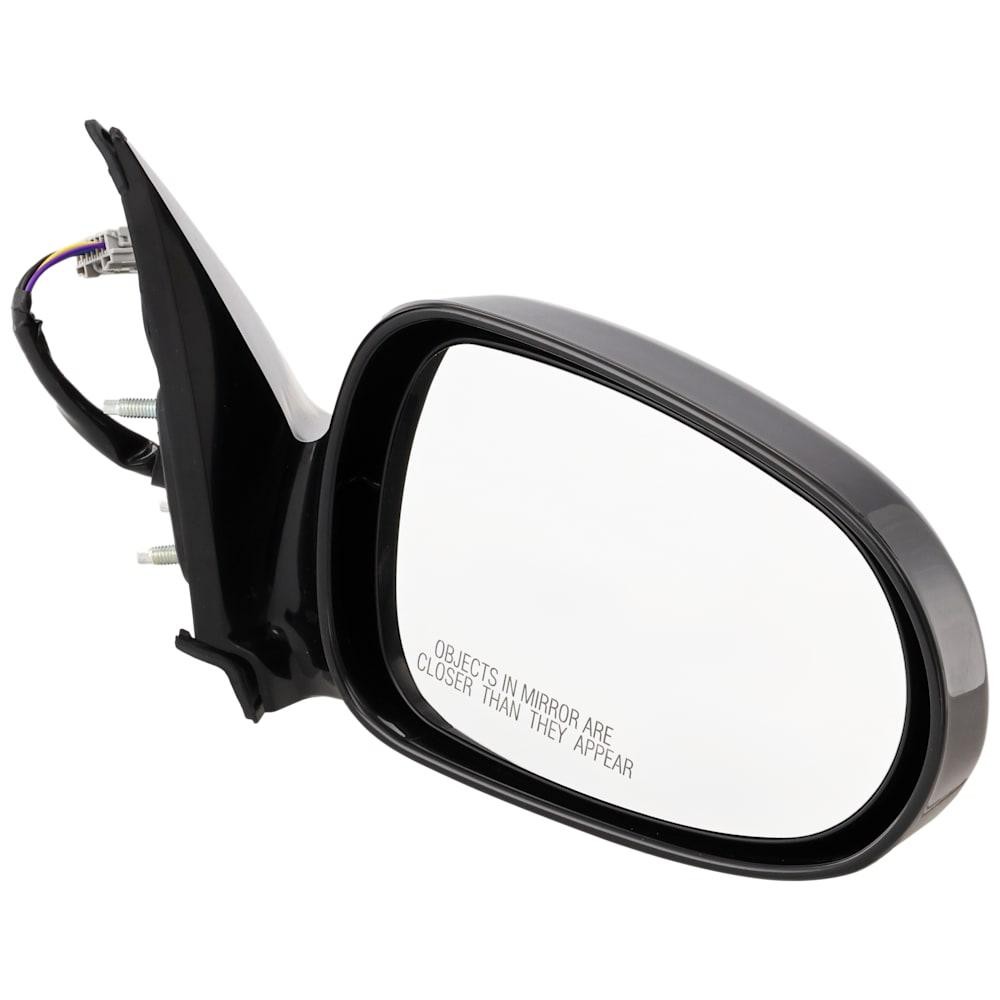New Right Side Mirror for Nissan Sentra 2000-2003 NI1321127 963015M010