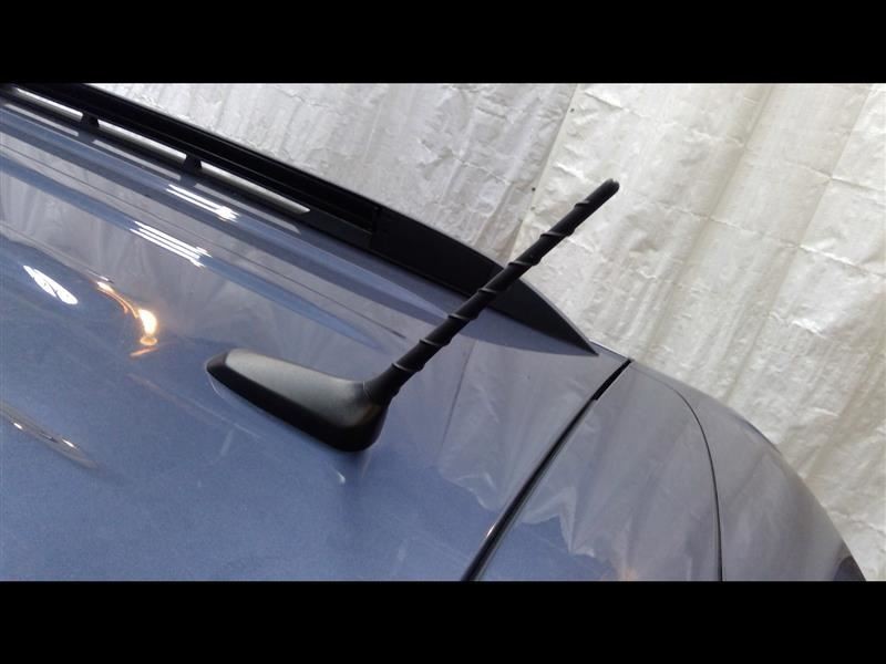 EQUINOX   2014 Antenna 344503