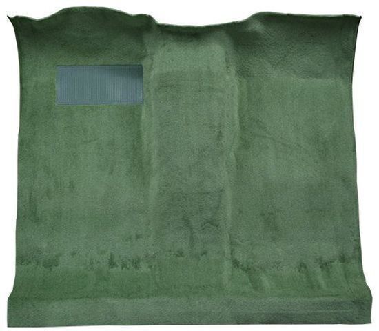 Carpet Kit For 1974-1977 Chevy Blazer 2 WD Passenger Area