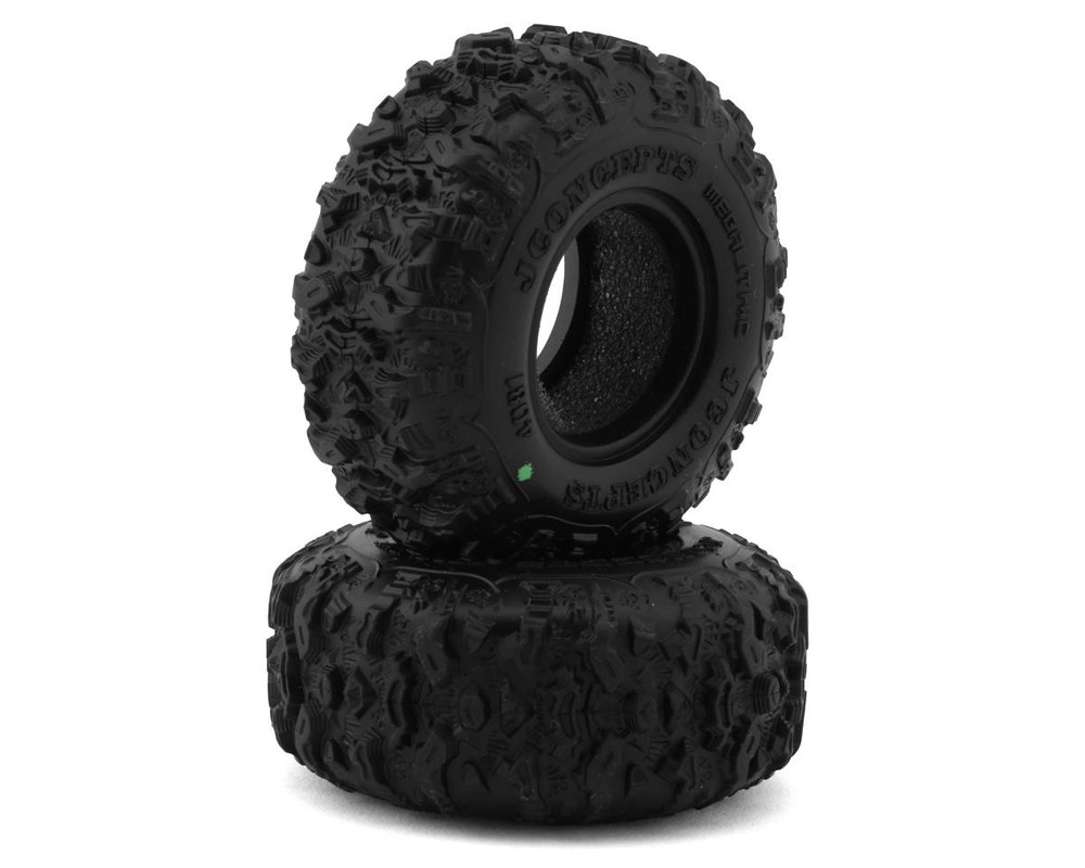 JConcepts Megalithic 1.0