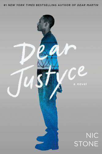 Dear Justyce, Paperback by Stone, Nic, Brand New, Free shipping in the US