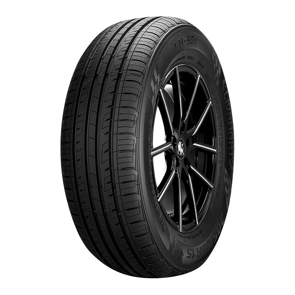 Lionhart LH-501 175/65R15 All-Season Performance Tire