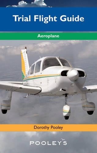 The Trial Flight Guide: Aeroplanes by Pooley, Dorothy Paperback Book The FastFREE US DELIVERY | ISBN: 1843360454 | Quality Books
