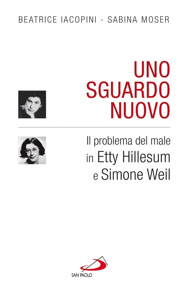 Beatrice Iacopi Uno sguardo nuovo. Il problema del male in Etty Hill (Paperback)Another great item from Rarewaves USA | Free delivery!