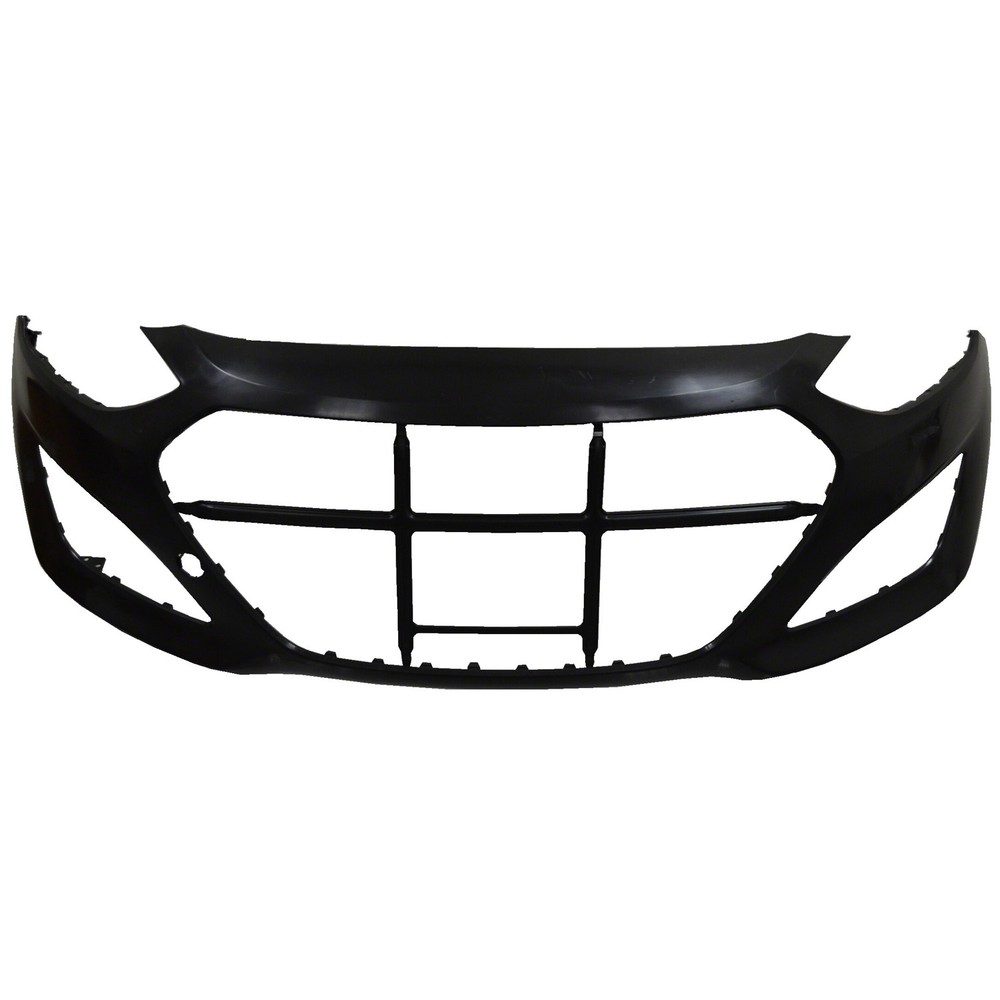 2013-2017 Hyundai Elantra GT Front Bumper Cover Replacement 101-59190
