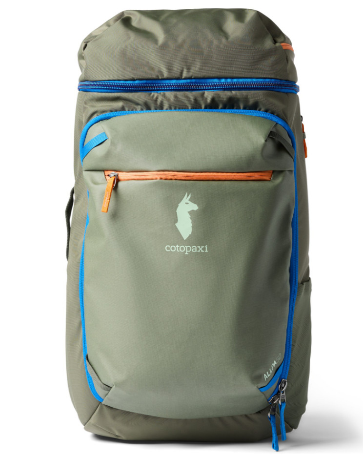 [ HOT ] Cotopaxi Allpa 50 L Adventure Travel Pack [ FREE SHIPPING ]