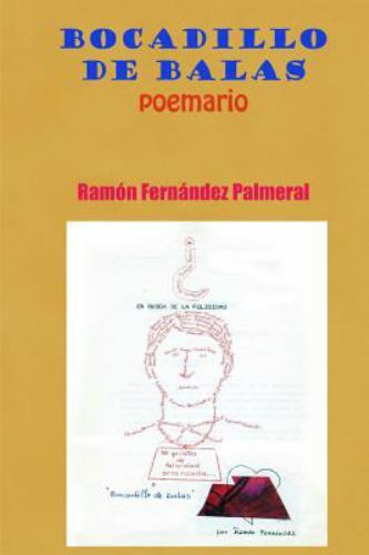 Bocadillo de balas, Brand New, Free shipping in the US