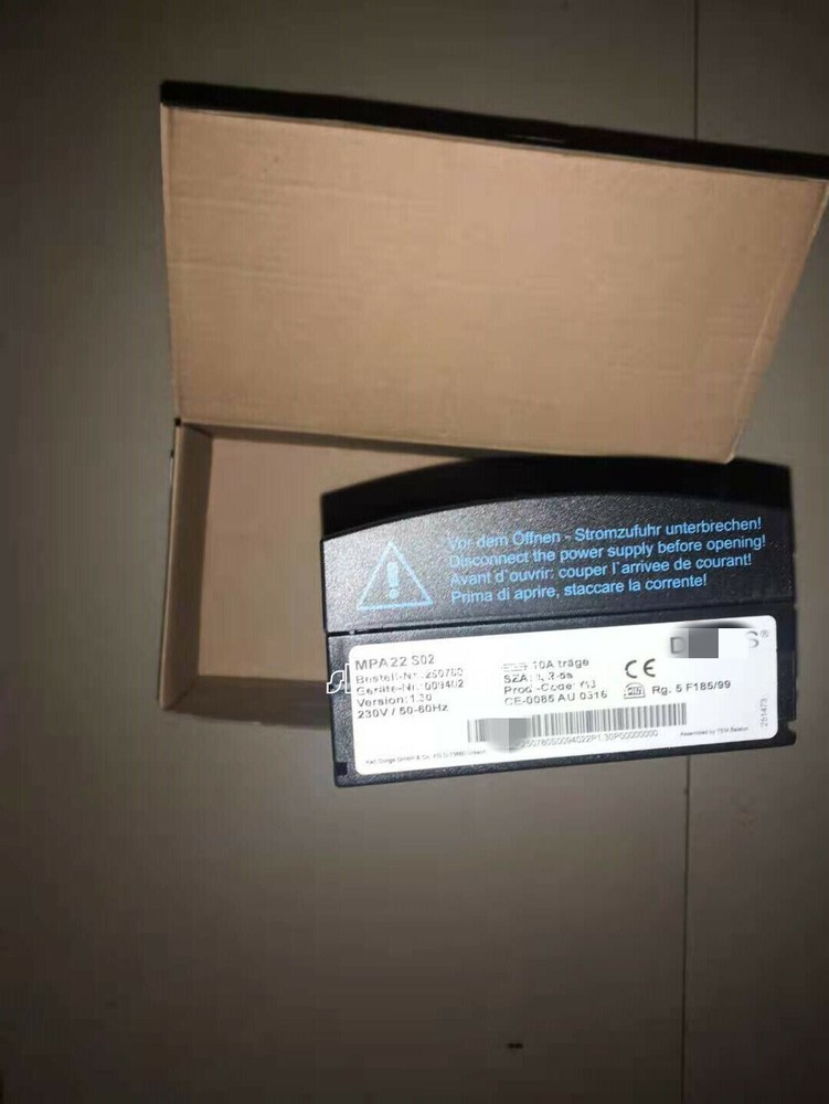 1PC NEW MPA22S02 MPA22 S02 For Discounts, Please Contact