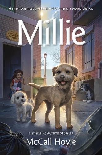 McCall Hoyle Millie (Paperback) Best Friends Dog TalesAnother great item from Rarewaves USA | Free delivery!