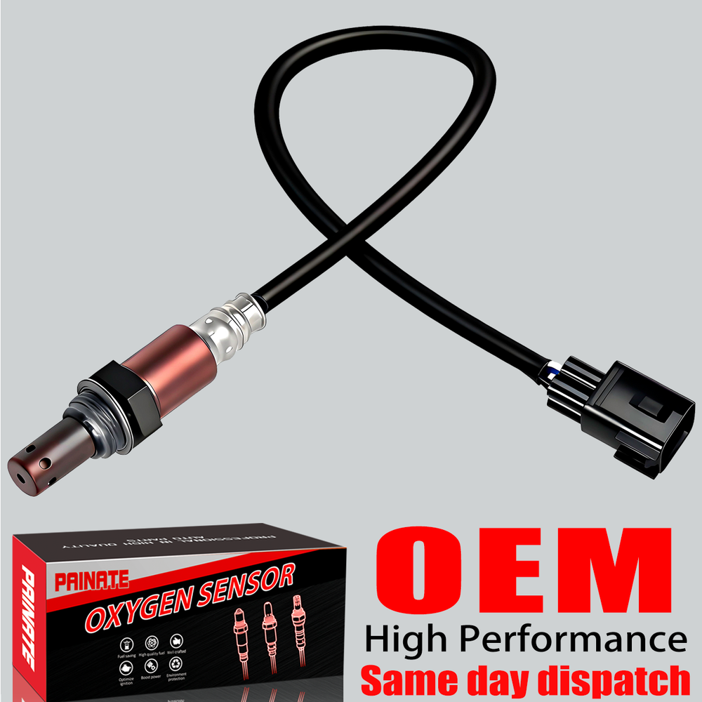 Brand OEM Upstream Oxygen O2 Sensor For Toyota Yaris Corolla Matrix 1.5L 1.8L L4