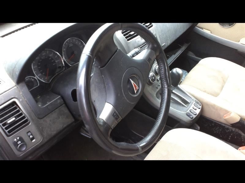 TORRENT   2006 Steering Wheel 20605124