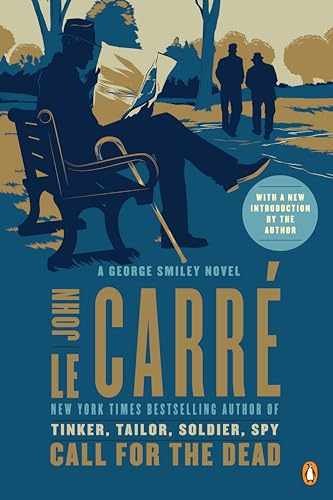 Call for the Dead: A George Smiley - Paperback, by le Carré John - Very Good x