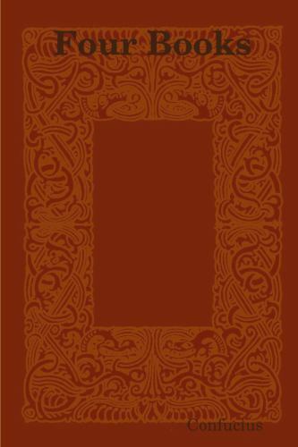 Four Books and Five Classics, Like New Used, Free shipping in the US