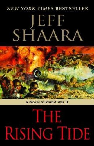 Jeff Shaara The Rising Tide (Paperback) World War IIAnother great item from Rarewaves USA | Free delivery!